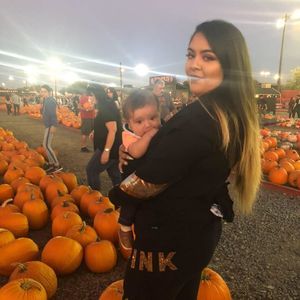 Meet your Posher, Rebecca